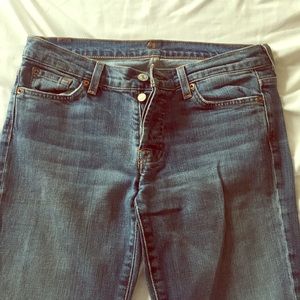 Seven jeans